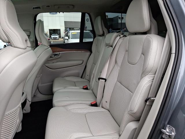2019 Volvo XC90 T6 Inscription