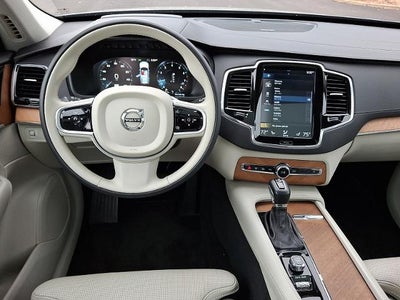 2019 Volvo XC90 T6 Inscription