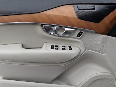 2019 Volvo XC90 T6 Inscription