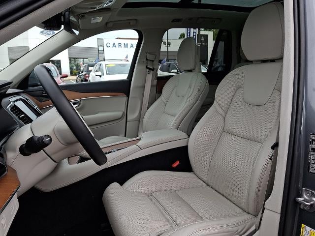 2019 Volvo XC90 T6 Inscription