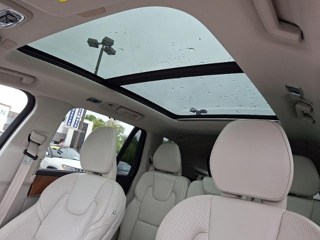 2019 Volvo XC90 T6 Inscription