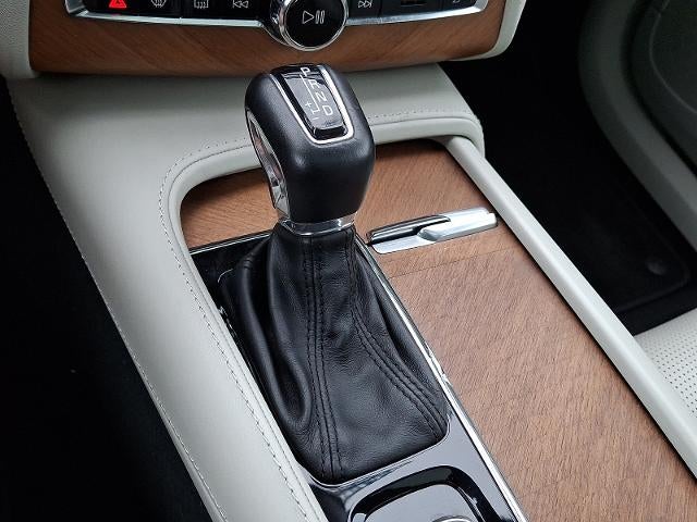 2019 Volvo XC90 T6 Inscription
