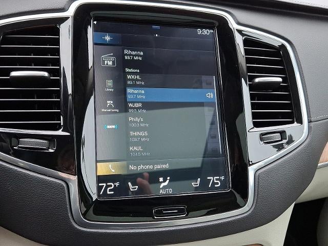 2019 Volvo XC90 T6 Inscription