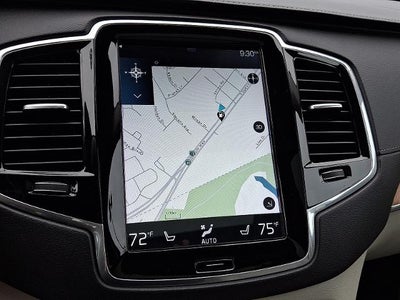 2019 Volvo XC90 T6 Inscription