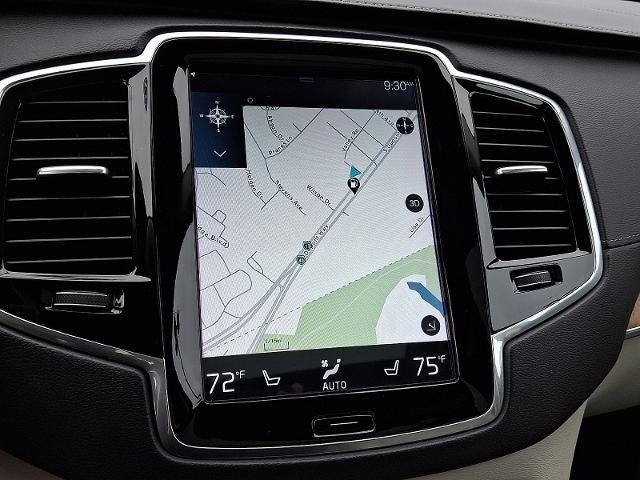 2019 Volvo XC90 T6 Inscription
