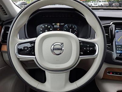 2019 Volvo XC90 T6 Inscription
