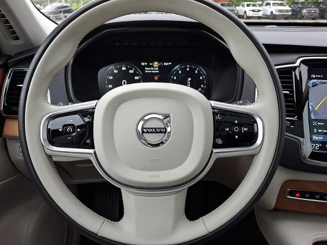 2019 Volvo XC90 T6 Inscription