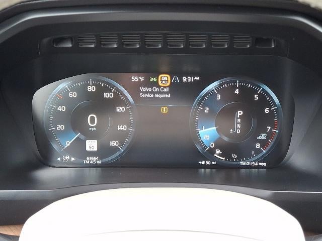 2019 Volvo XC90 T6 Inscription