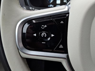 2019 Volvo XC90 T6 Inscription