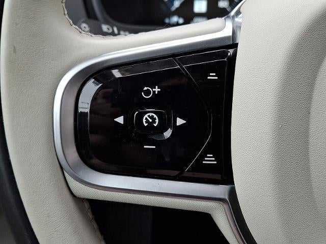 2019 Volvo XC90 T6 Inscription