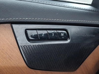 2019 Volvo XC90 T6 Inscription