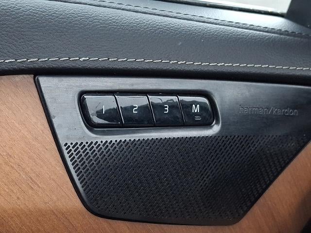2019 Volvo XC90 T6 Inscription