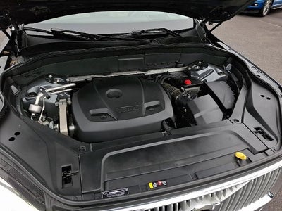 2019 Volvo XC90 T6 Inscription