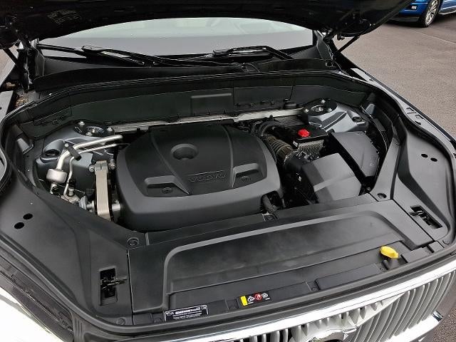 2019 Volvo XC90 T6 Inscription