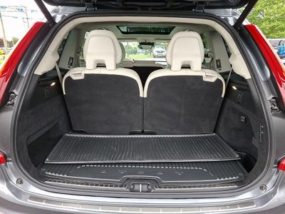 2019 Volvo XC90 T6 Inscription