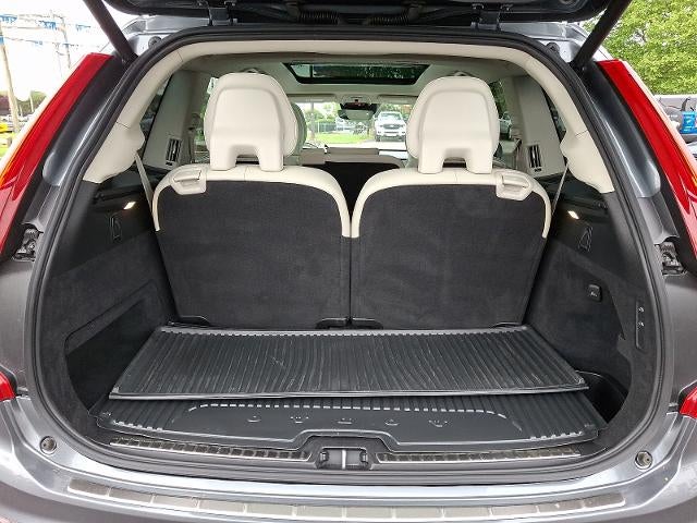 2019 Volvo XC90 T6 Inscription