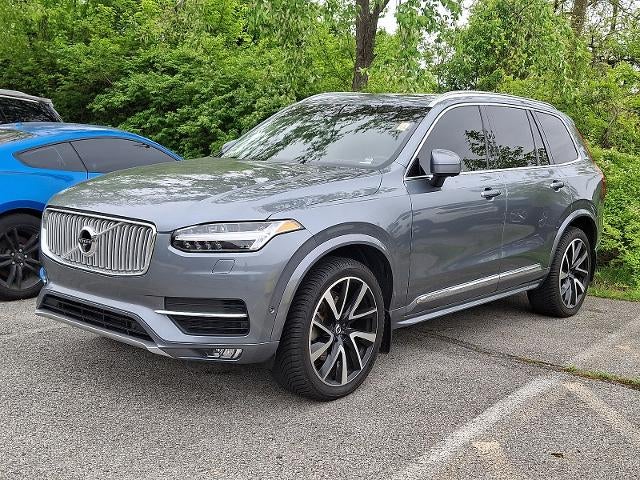 2019 Volvo XC90 T6 Inscription