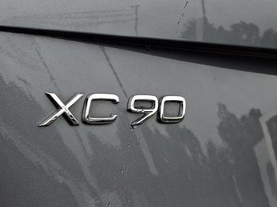 2019 Volvo XC90 T6 Inscription