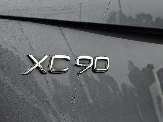 2019 Volvo XC90 T6 Inscription