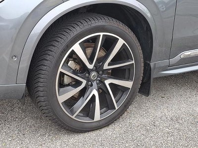2019 Volvo XC90 T6 Inscription