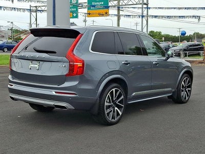 2019 Volvo XC90 T6 Inscription