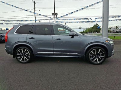 2019 Volvo XC90 T6 Inscription