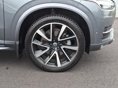 2019 Volvo XC90 T6 Inscription