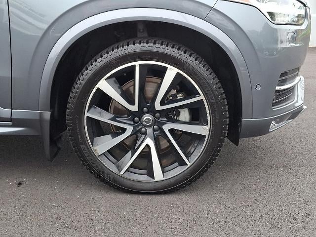2019 Volvo XC90 T6 Inscription