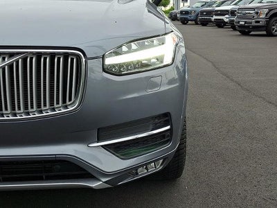 2019 Volvo XC90 T6 Inscription