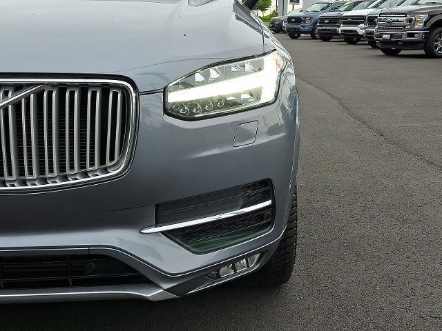 2019 Volvo XC90 T6 Inscription