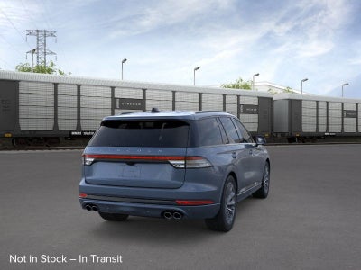 2026 Lincoln Aviator Premiere®