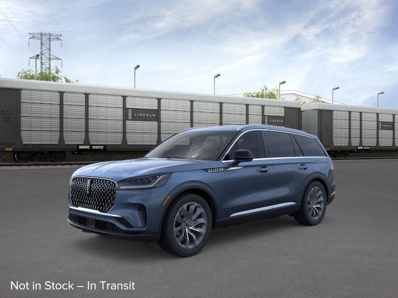 2026 Lincoln Aviator Premiere®