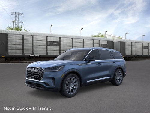 2026 Lincoln Aviator Premiere®