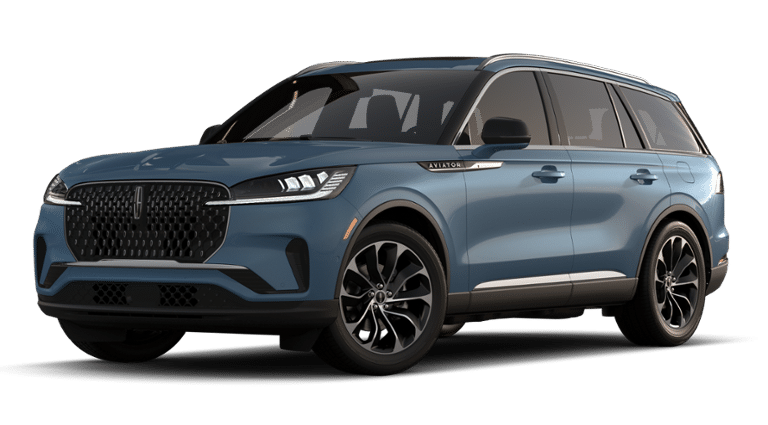 2026 Lincoln Aviator Premiere®