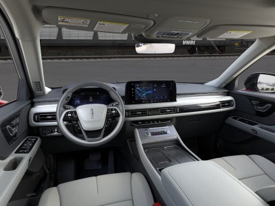 2026 Lincoln Aviator Premiere®