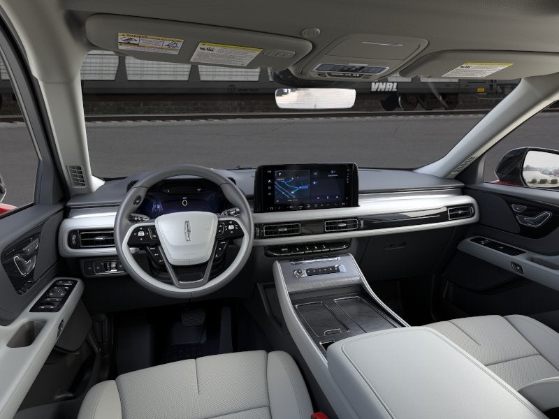 2026 Lincoln Aviator Premiere®