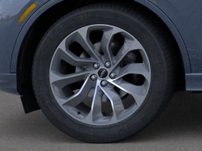 2026 Lincoln Aviator Premiere®