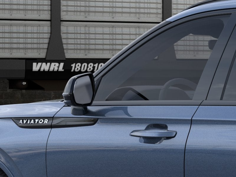 2026 Lincoln Aviator Premiere®