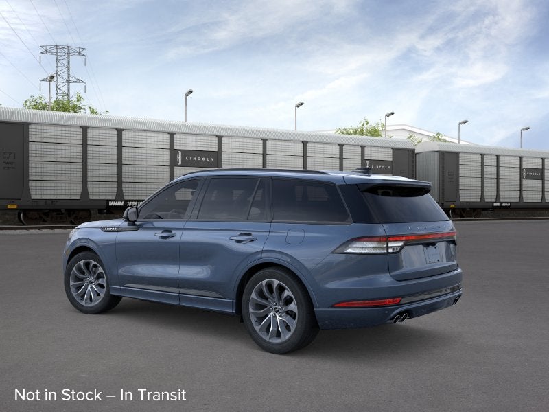 2026 Lincoln Aviator Premiere®