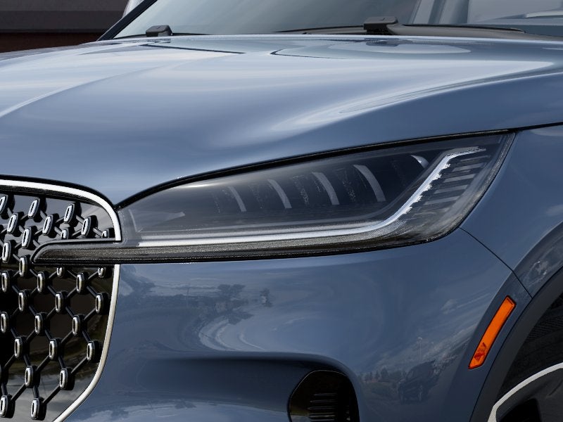 2027 Lincoln Aviator Premiere