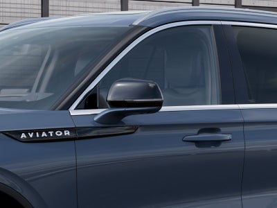 2027 Lincoln Aviator Premiere