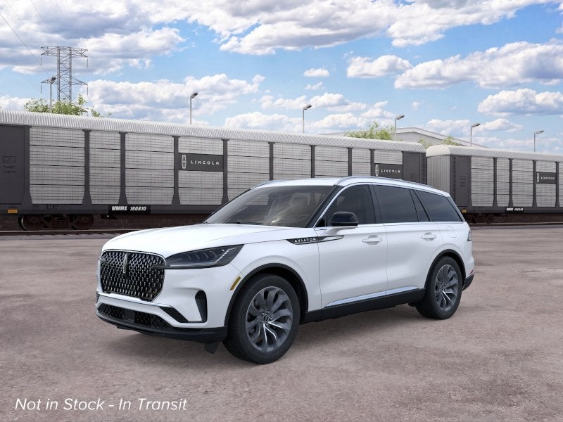 2026 Lincoln Aviator Premiere®