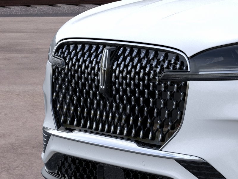 2026 Lincoln Aviator Premiere®