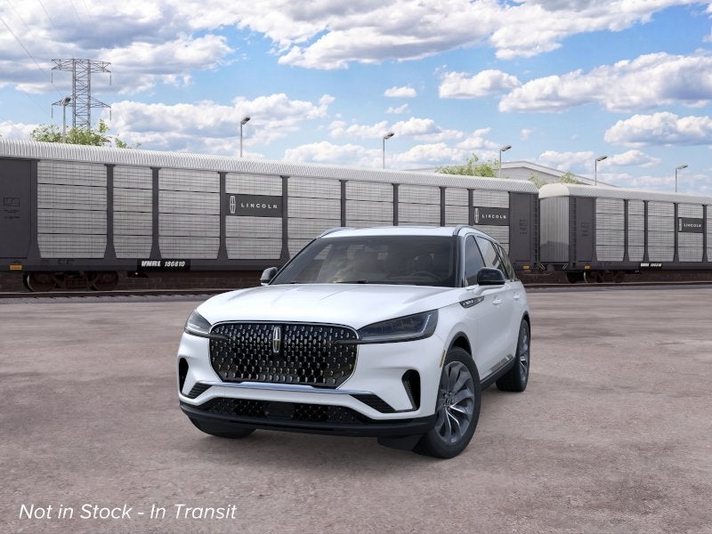 2026 Lincoln Aviator Premiere®