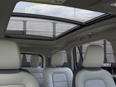 2026 Lincoln Aviator Premiere®
