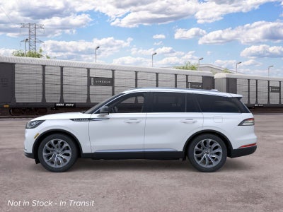 2026 Lincoln Aviator Premiere®