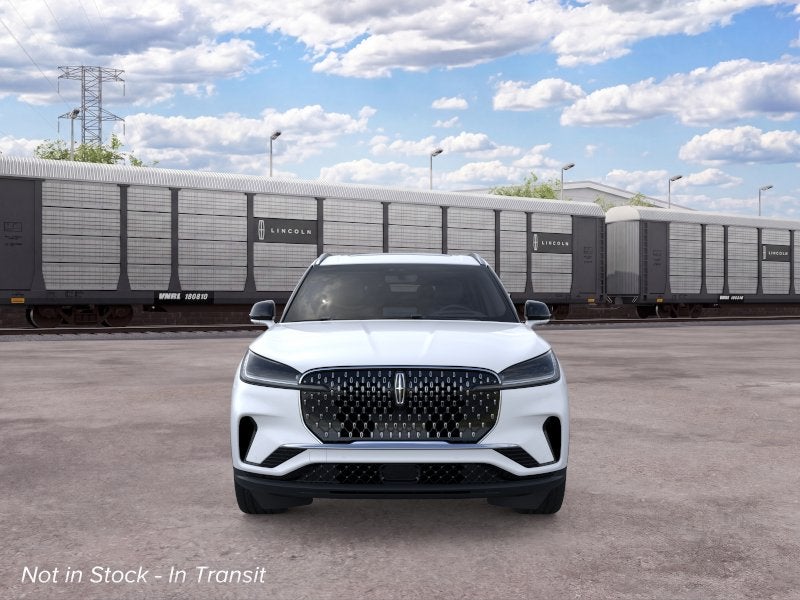 2026 Lincoln Aviator Premiere®