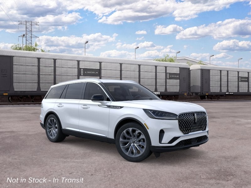 2026 Lincoln Aviator Premiere®