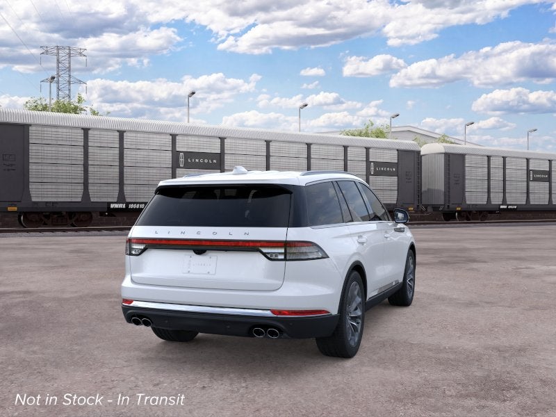 2026 Lincoln Aviator Premiere®