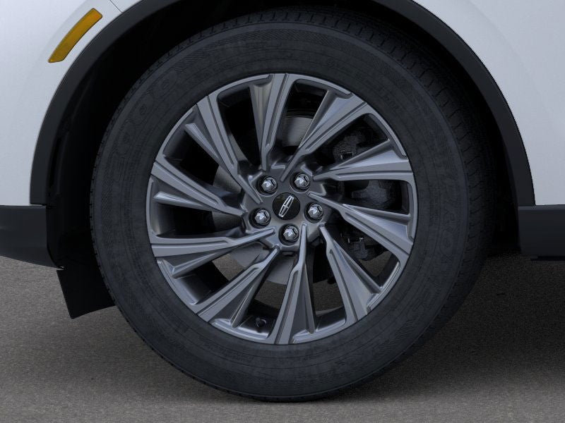 2026 Lincoln Aviator Premiere®